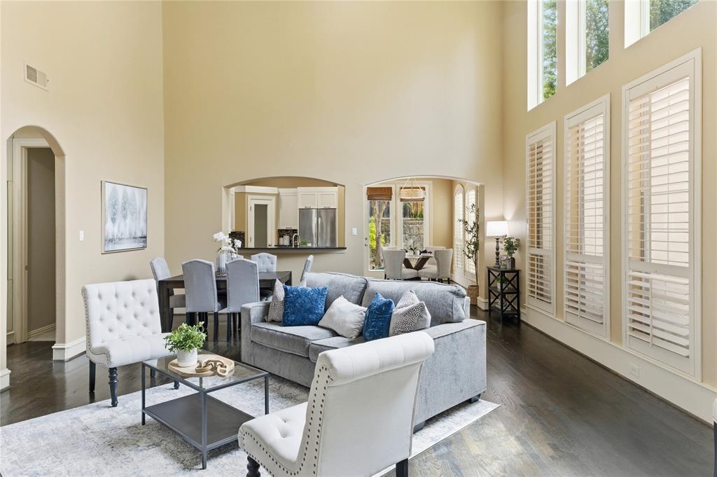 4226 Spyglass Hill Lane