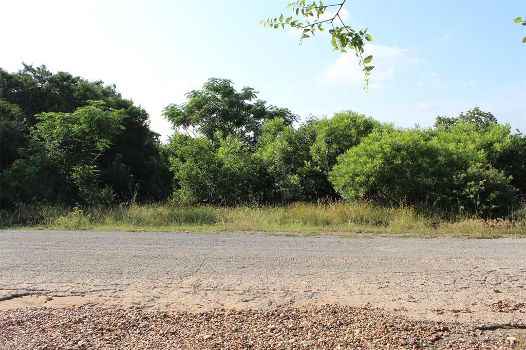 Comanche Cove Sub Sec A - Land