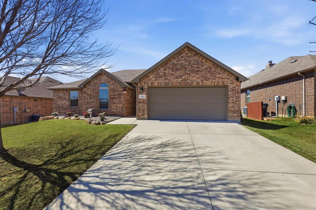 3709 Meadowtrail Lane
