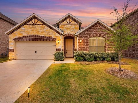Photo of 541 Breeds Hill Road, Little Elm, TX 75068 (MLS # 21229034)