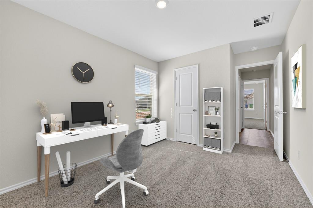 Chalk Hill - Residential Lease