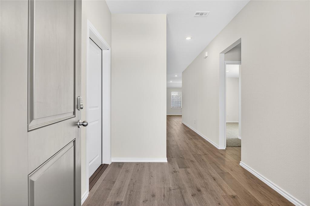 Chalk Hill - Residential Lease