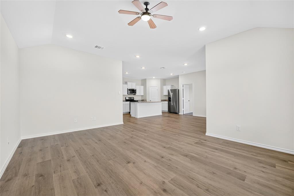 Chalk Hill - Residential Lease