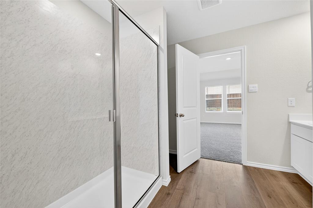 Chalk Hill - Residential Lease