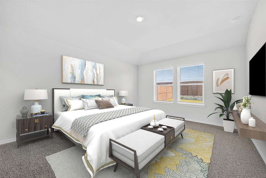 Chalk Hill - Residential Lease