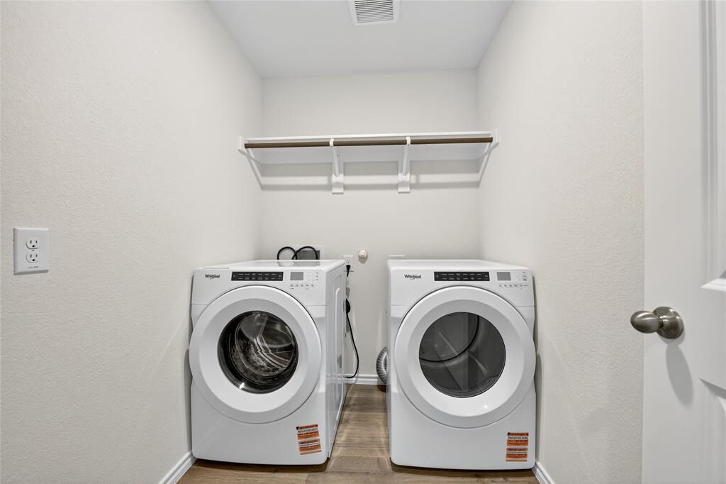 Chalk Hill - Residential Lease