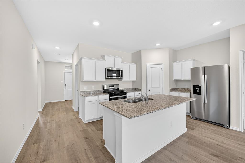 Chalk Hill - Residential Lease