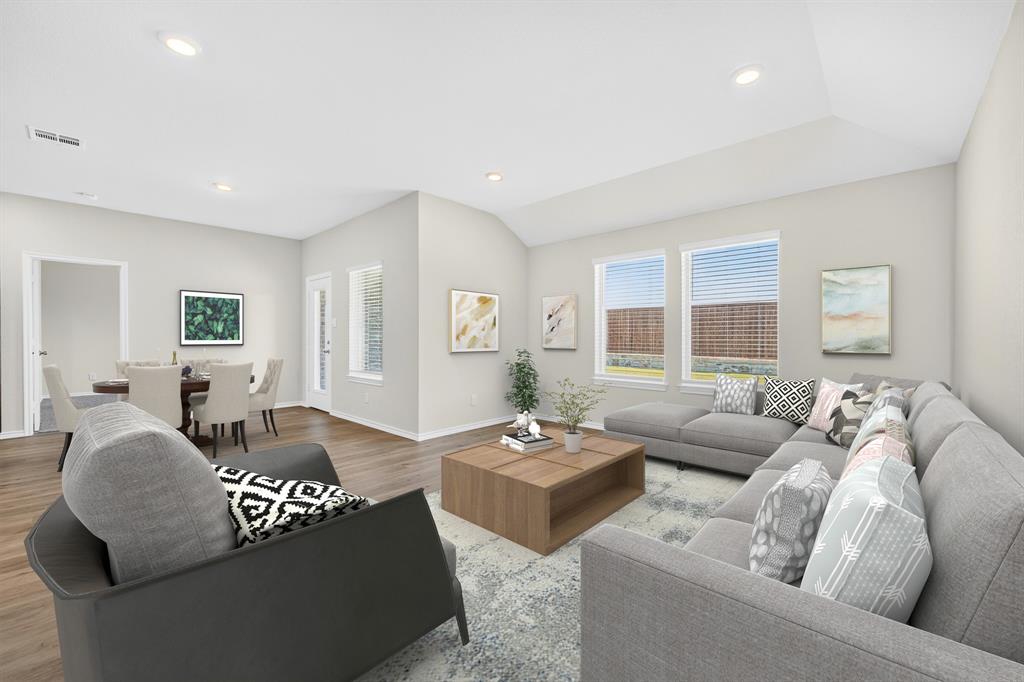 Chalk Hill - Residential Lease