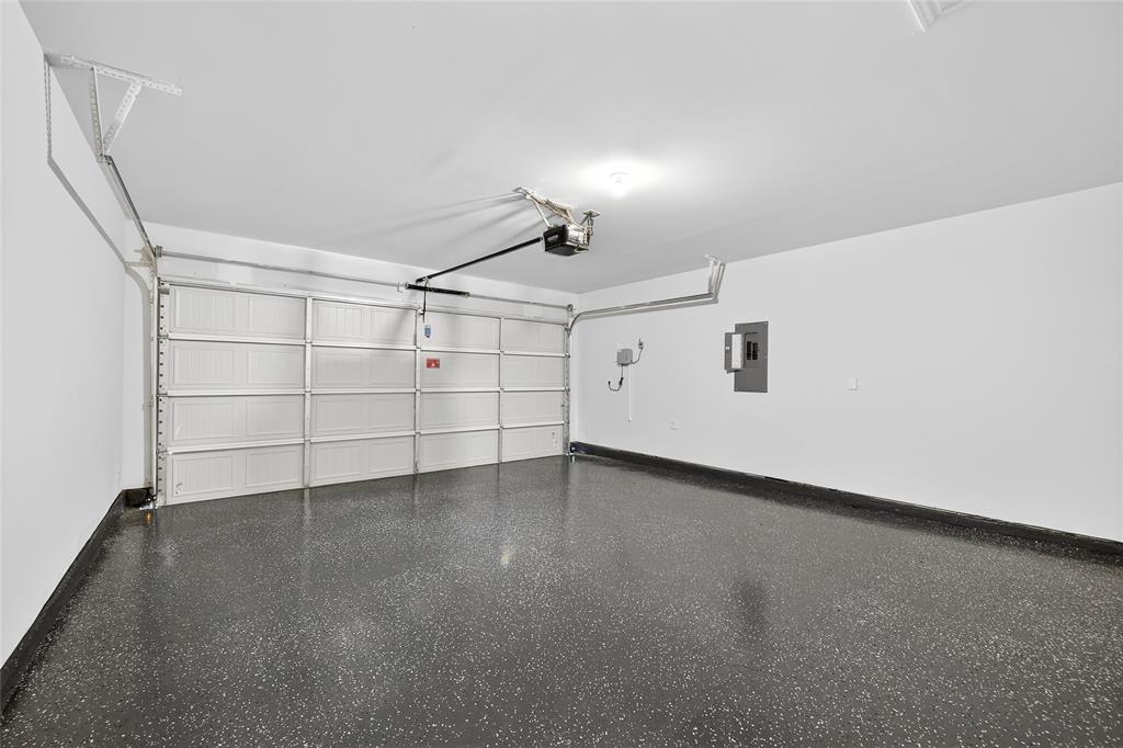 Chalk Hill - Residential Lease