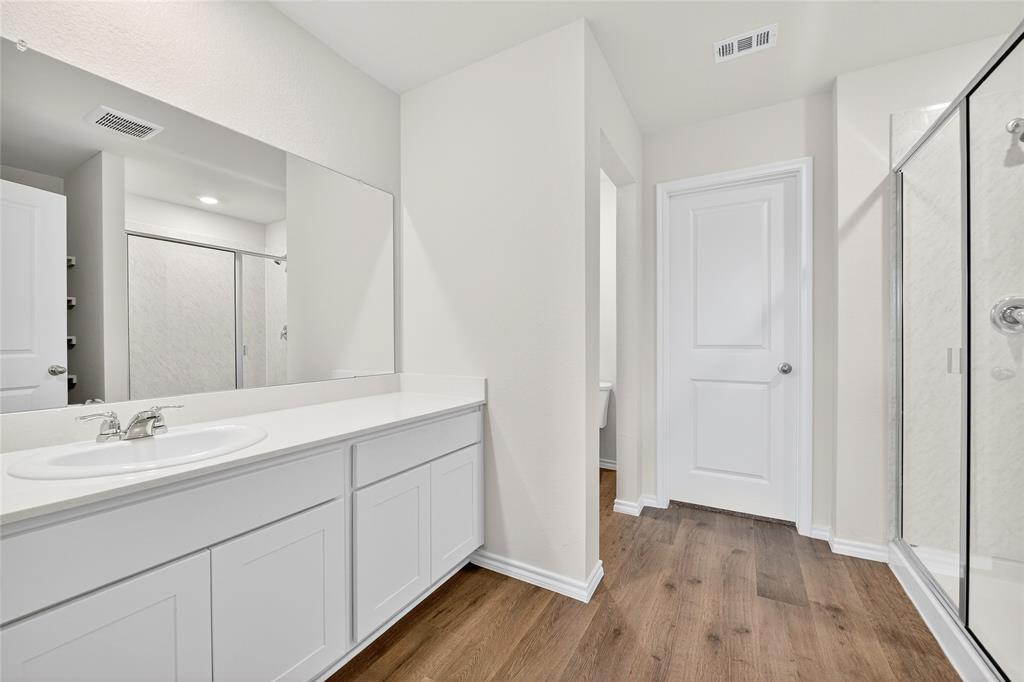 Chalk Hill - Residential Lease