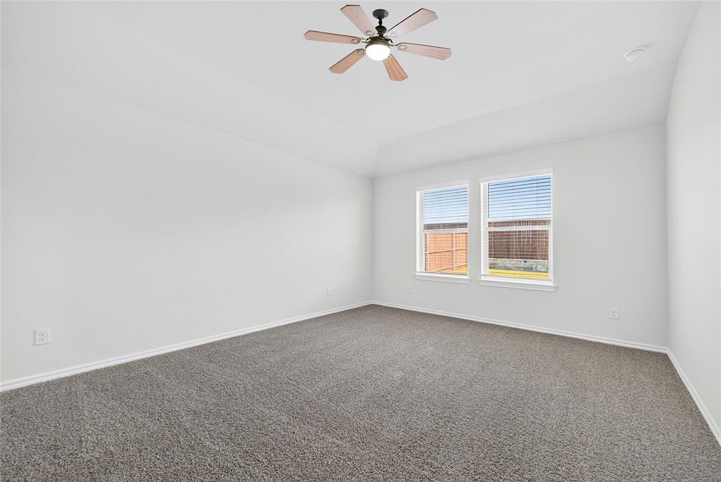 Chalk Hill - Residential Lease