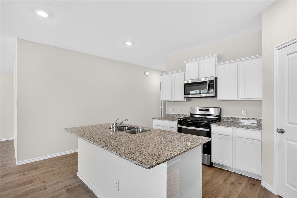 Chalk Hill - Residential Lease