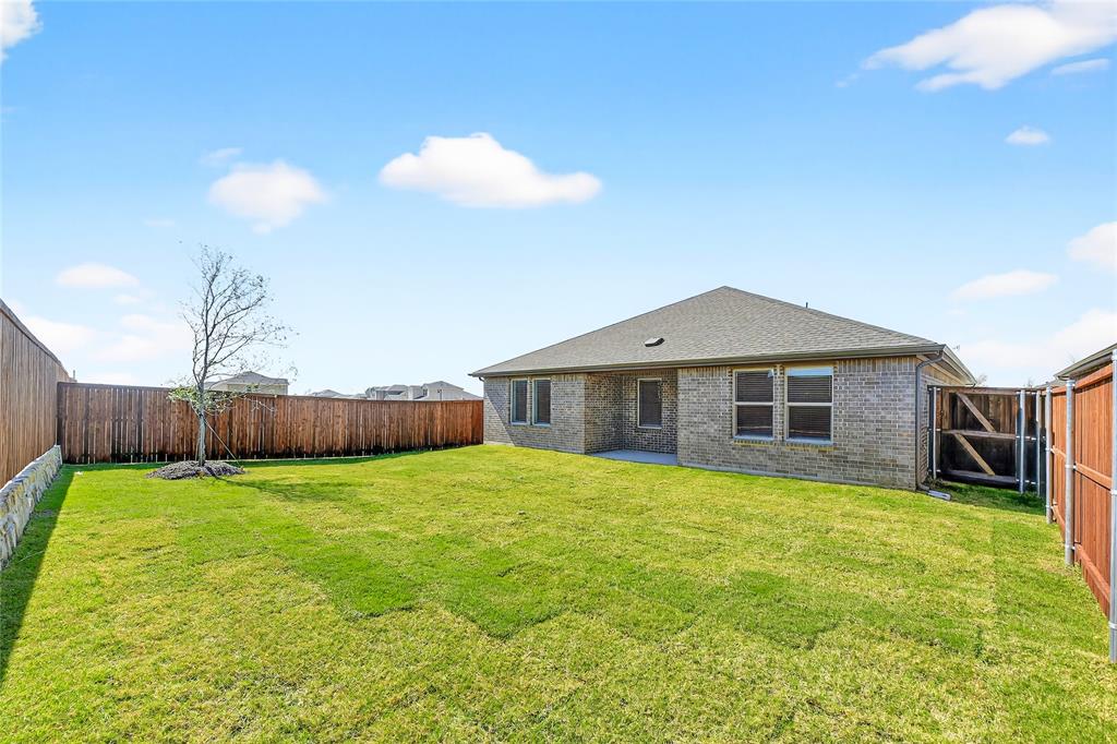 Chalk Hill - Residential Lease