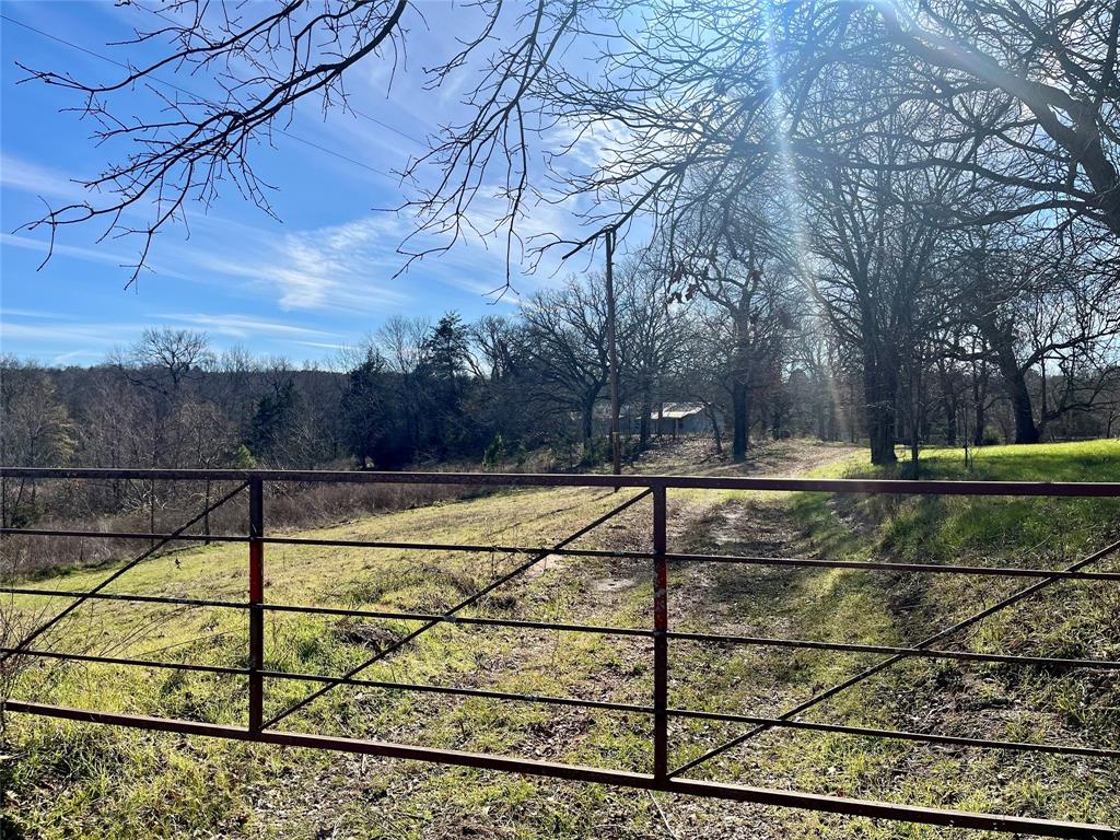 Garden Valley Estate - Land