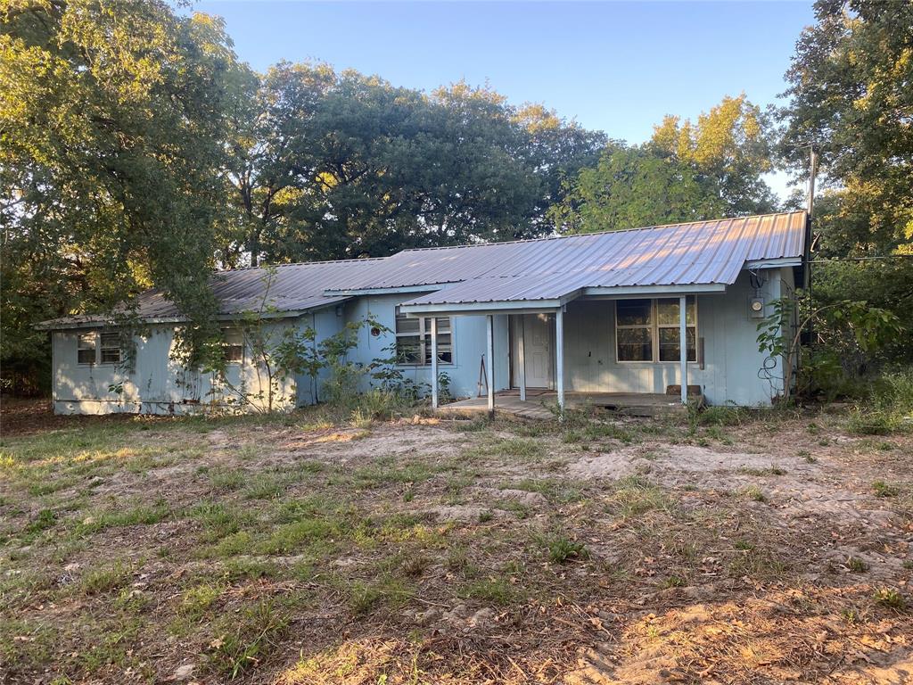 Garden Valley Estate - Land