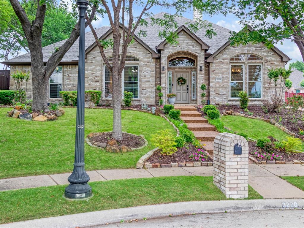 3228 Port Royal Court