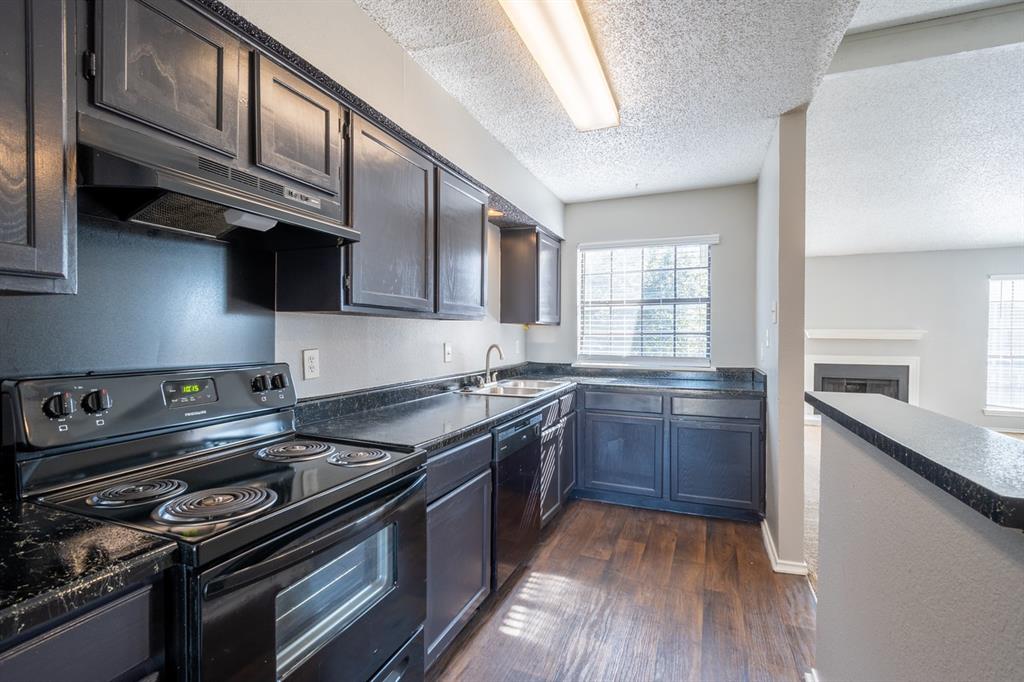 La Prada Place - Residential Lease