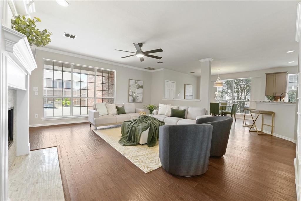 706 Graywood Lane