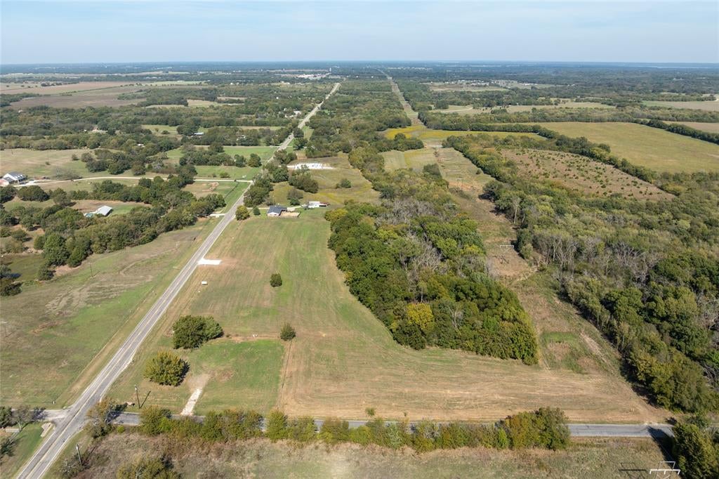 3601 Old Sherman Road Lot 8
