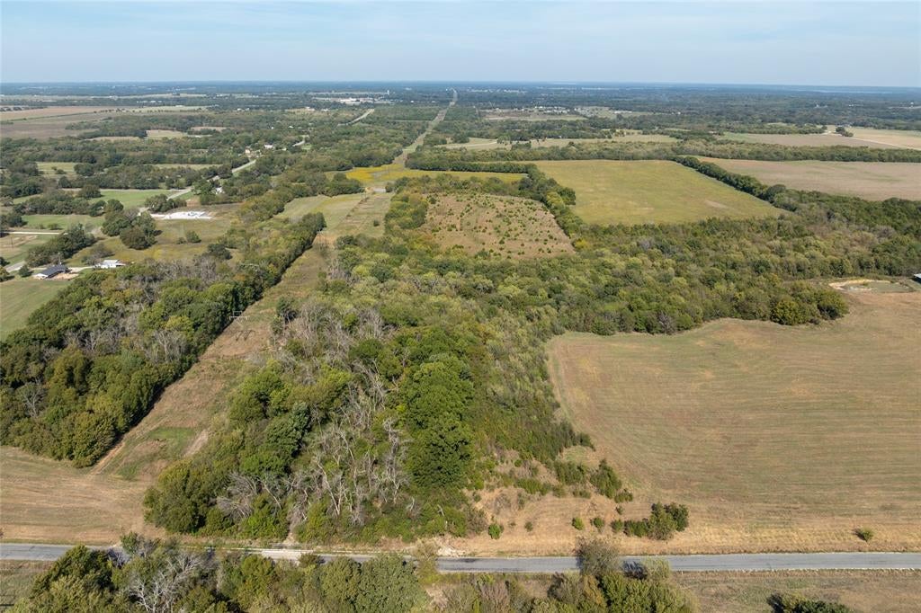 3601 Old Sherman Road Lot 8