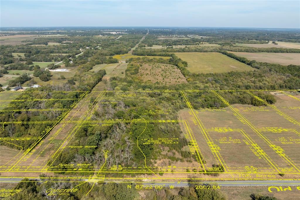 3601 Old Sherman Road Lot 8