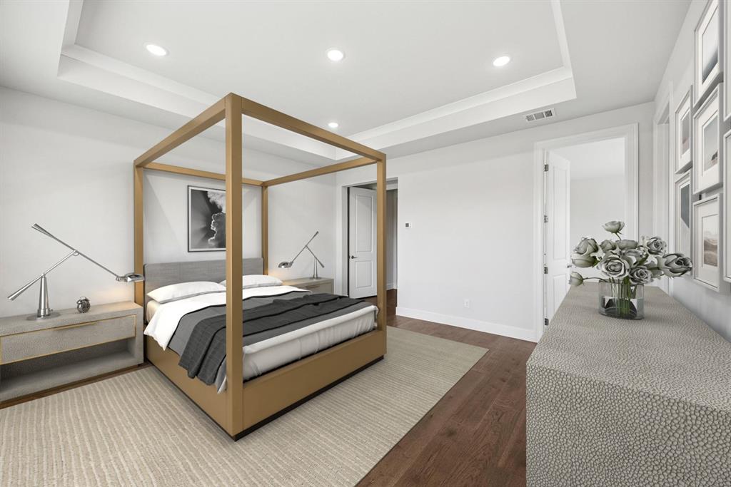 Lincoln Pointe - Residential