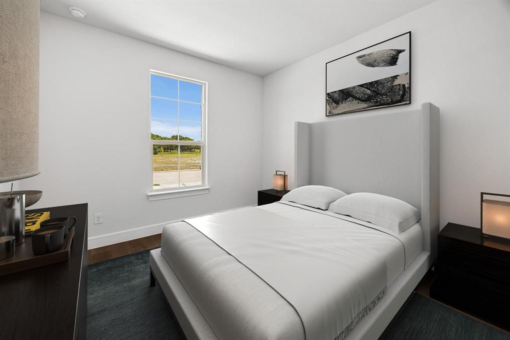 Lincoln Pointe - Residential