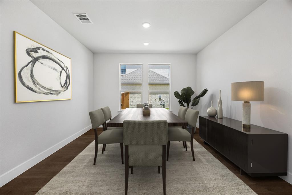 Lincoln Pointe - Residential