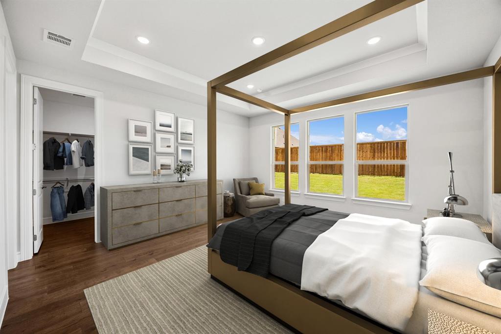 Lincoln Pointe - Residential