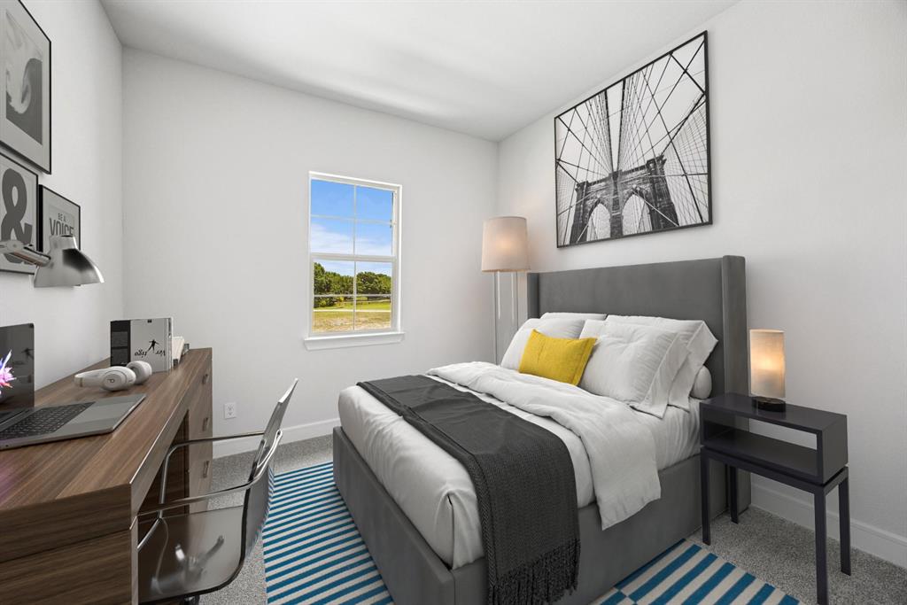 Lincoln Pointe - Residential