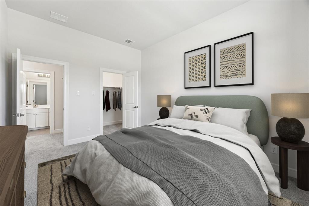 Lincoln Pointe - Residential