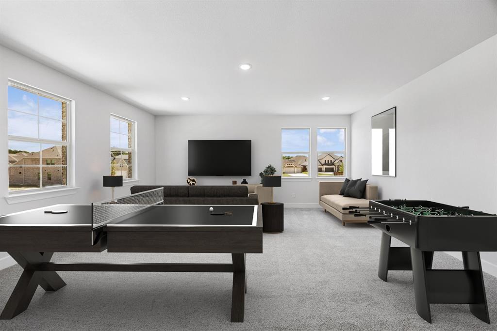 Lincoln Pointe - Residential