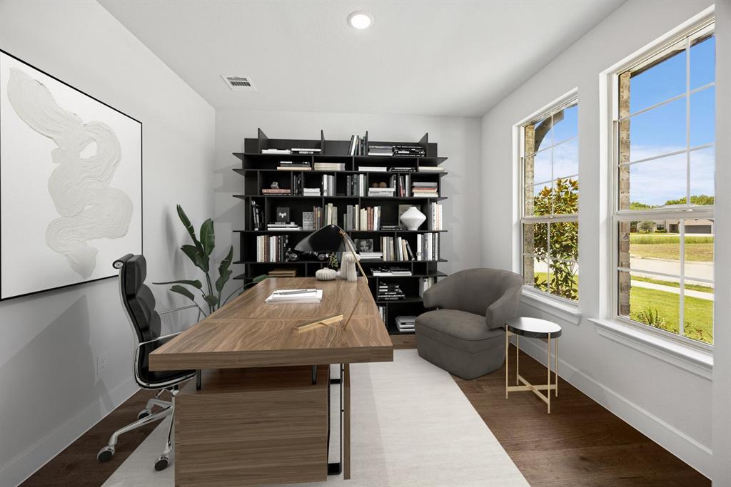 Lincoln Pointe - Residential