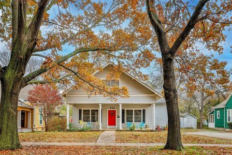 A home in Gainesville