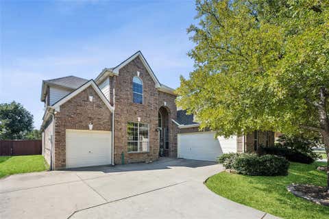 Property photo of 3399 Columbus Drive, Frisco, TX 75034