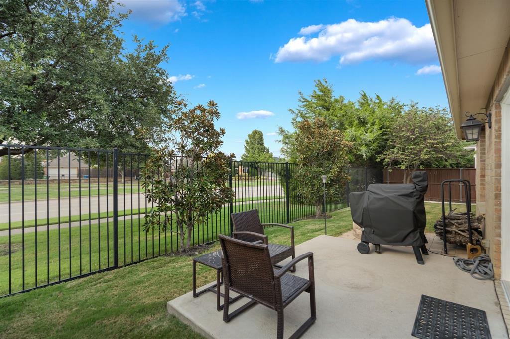 The Cascades At The Legends Ph - Residential Lease