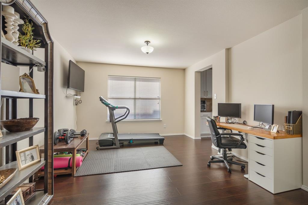 The Cascades At The Legends Ph - Residential Lease