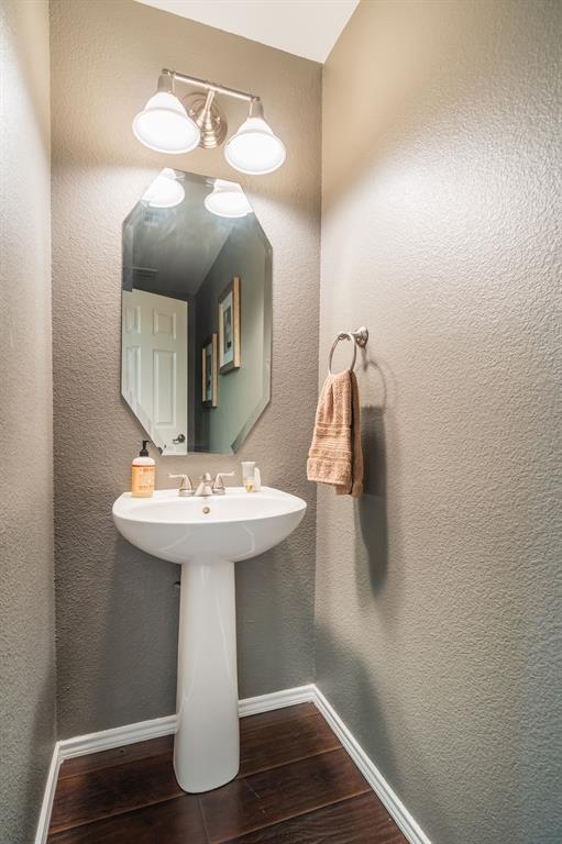 The Cascades At The Legends Ph - Residential Lease