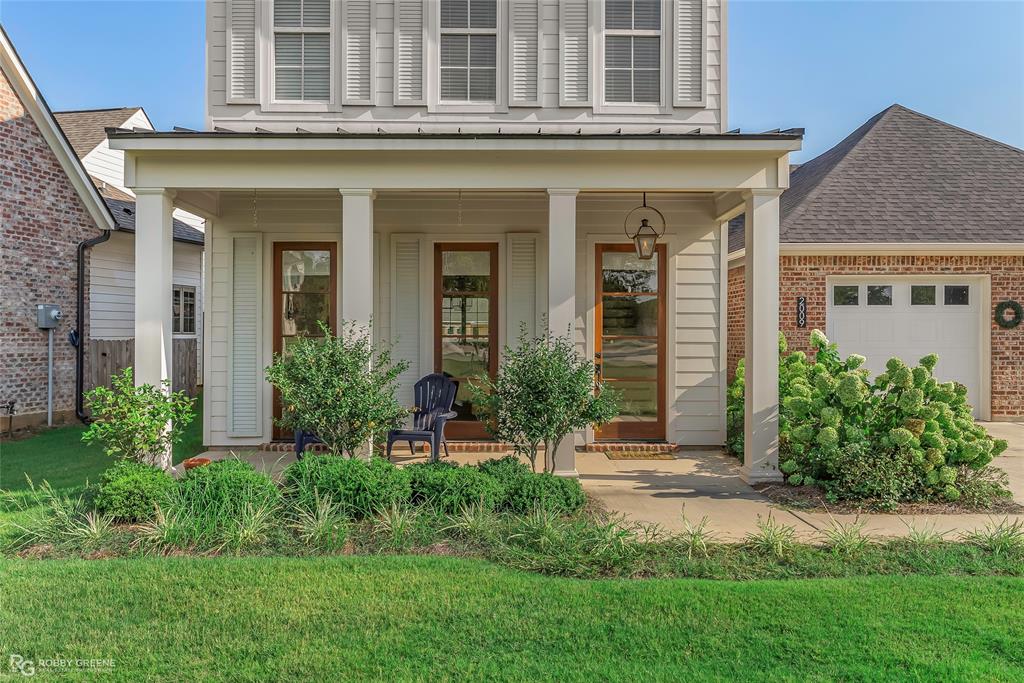2009 Garrett Farms Row
