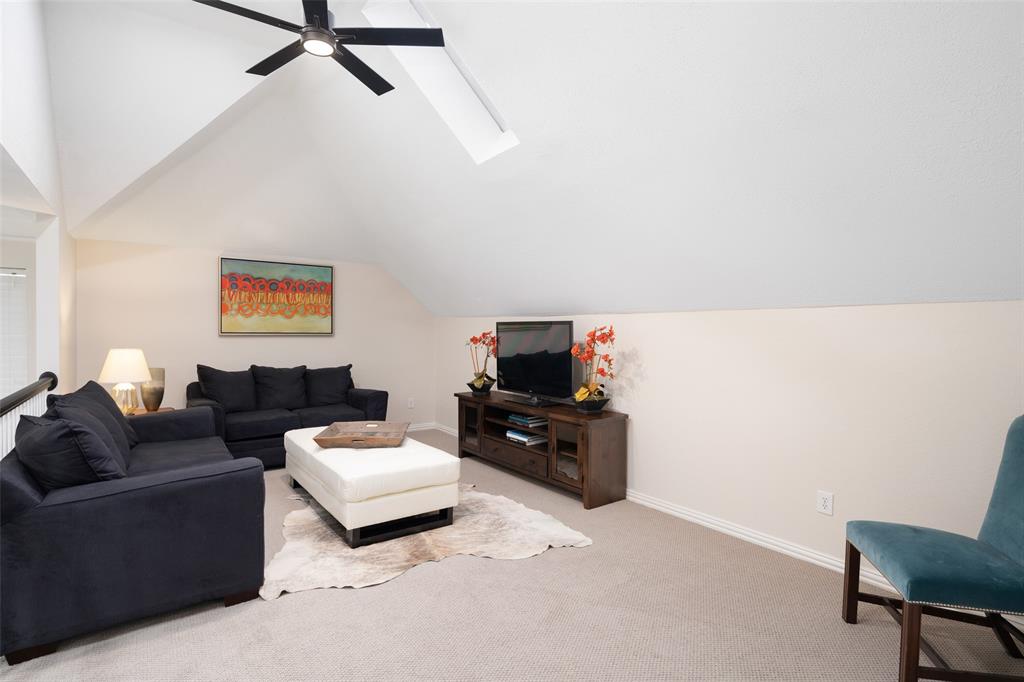 Grand Addison - Residential