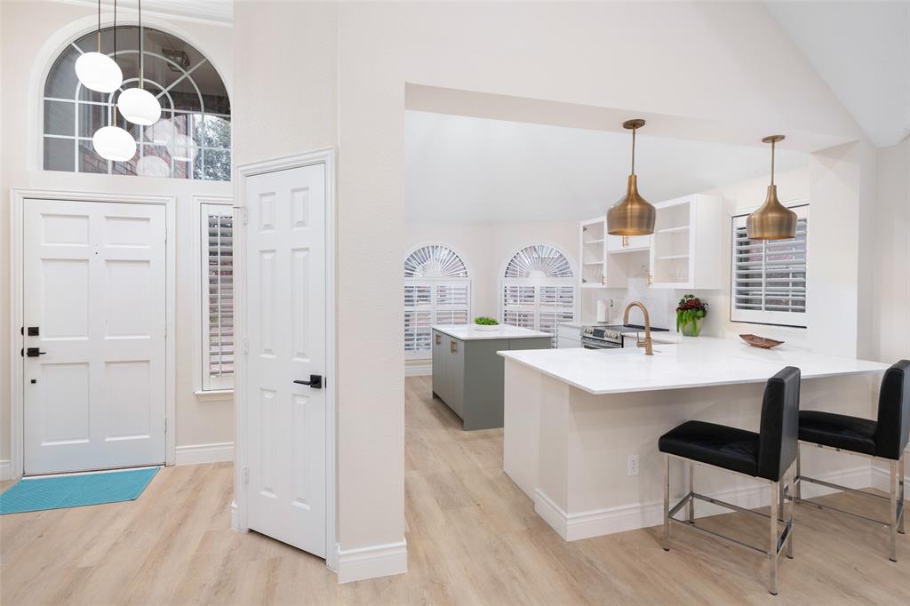 Grand Addison - Residential