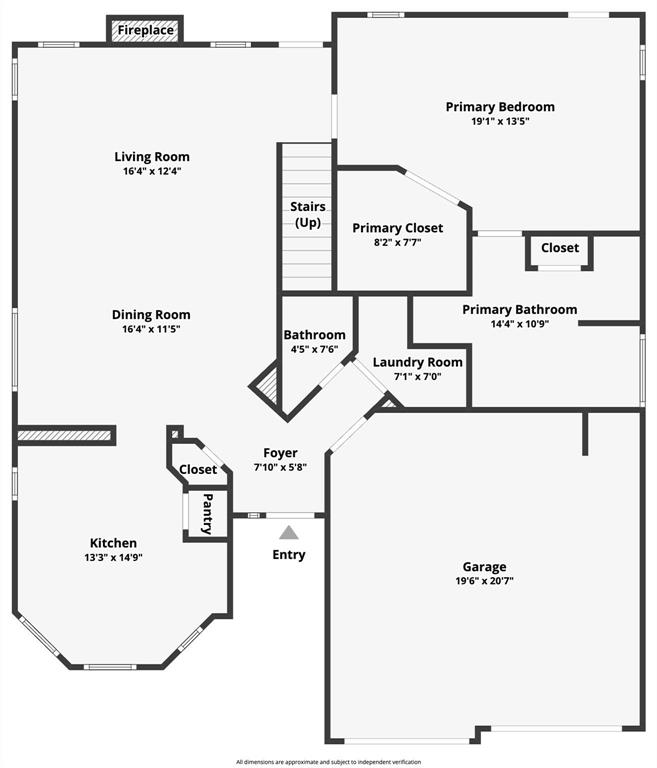 Grand Addison - Residential