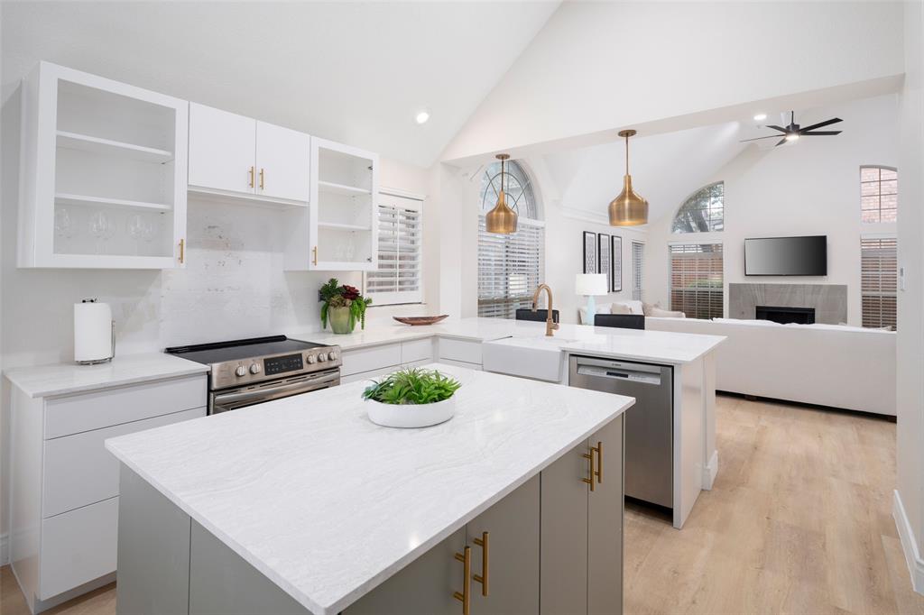 Grand Addison - Residential