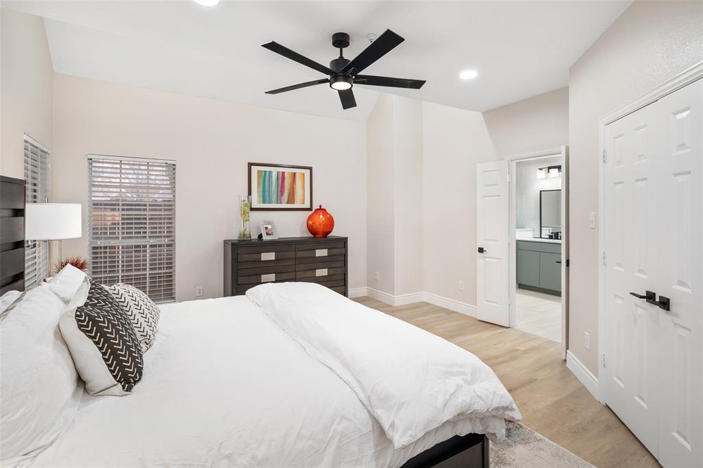 Grand Addison - Residential