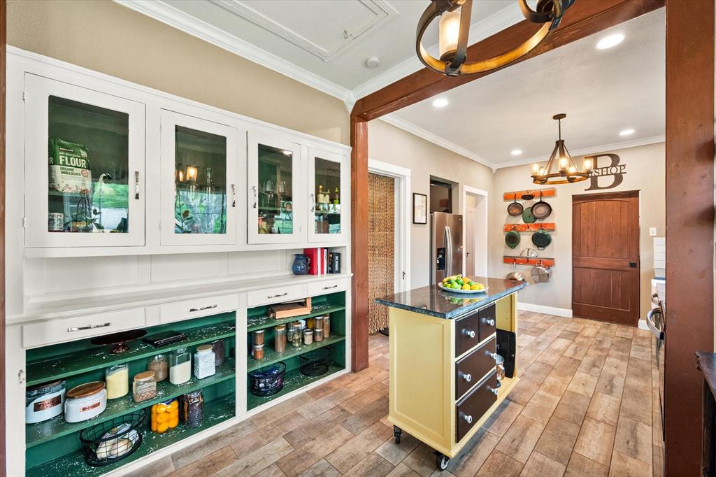 Kerens Ot - Residential