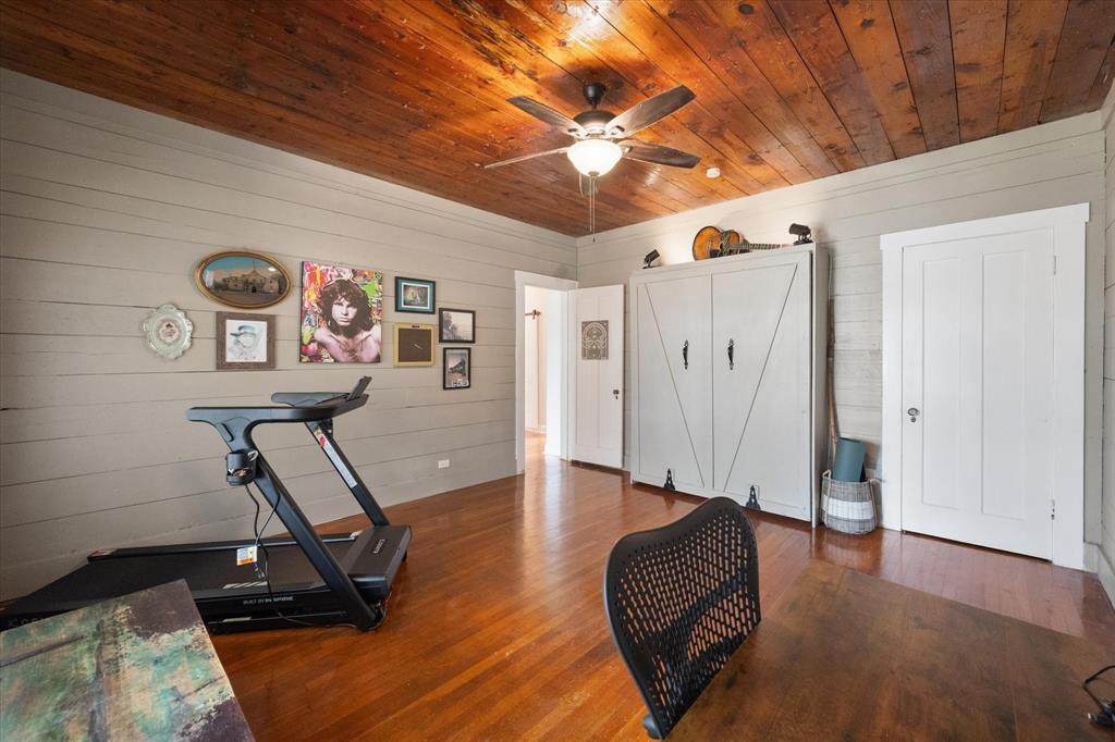 Kerens Ot - Residential