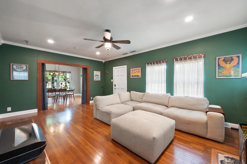 Kerens Ot - Residential