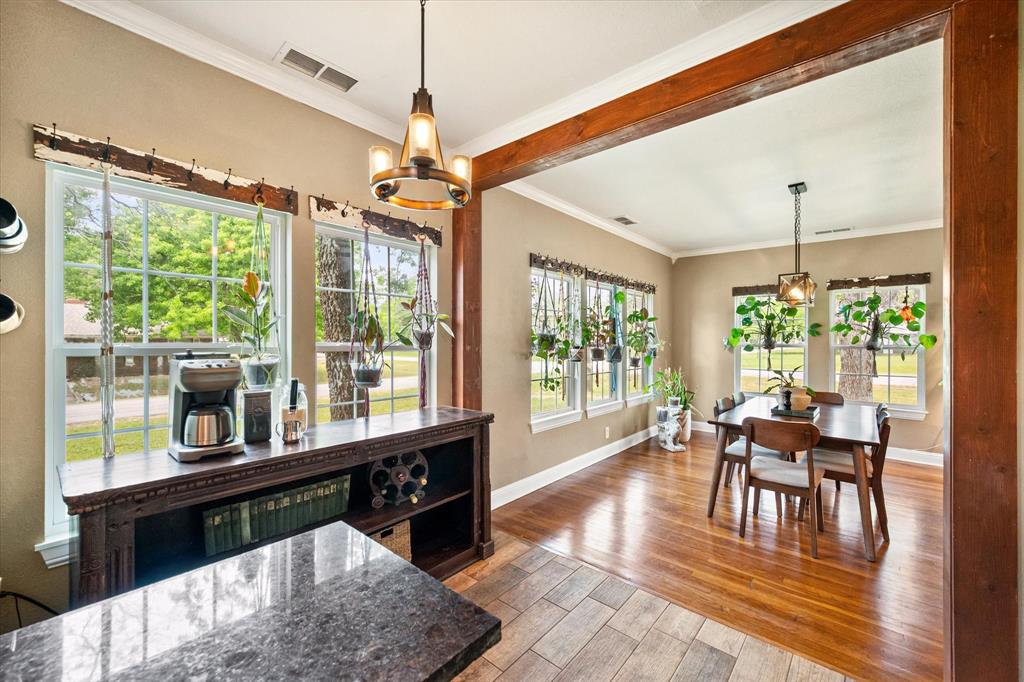 Kerens Ot - Residential