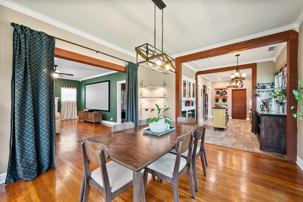 Kerens Ot - Residential