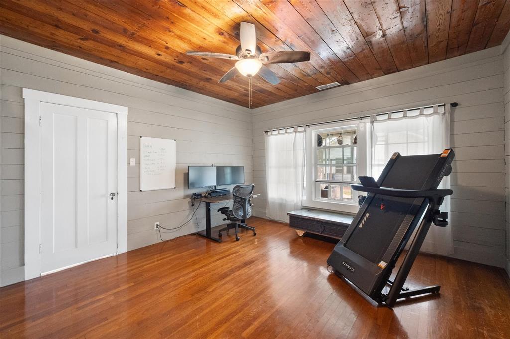 Kerens Ot - Residential